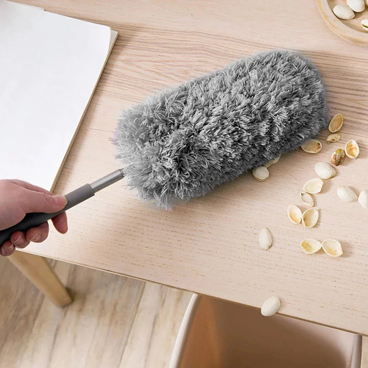 Bendable Dust Cleaner | منظف غبار مرن قابل للثني