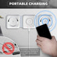 3-in-1 Wireless Charging Pad | قاعدة شحن لاسلكية 3 في 1
