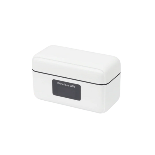 MMD - Wireless Microphone