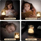 Cute Ambient Mosquito Lamp
