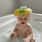 Kidilo - Adjustable Baby Shower Cap
