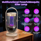 Electric Shock Mosquito Killing Lamp | مصباح صاعق كهربائي لقتل البعوض