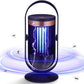 Electric Shock Mosquito Killing Lamp | مصباح صاعق كهربائي لقتل البعوض