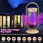 Electric Shock Mosquito Killing Lamp | مصباح صاعق كهربائي لقتل البعوض