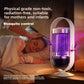 Electric Shock Mosquito Killing Lamp | مصباح صاعق كهربائي لقتل البعوض