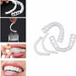Snap in Teeth for Men and Women | الأسنان التركيب الفوري للرجال والنساء