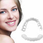Snap in Teeth for Men and Women | الأسنان التركيب الفوري للرجال والنساء