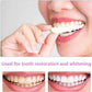 Snap in Teeth for Men and Women | الأسنان التركيب الفوري للرجال والنساء