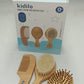 Kidilo - Baby Brush & Comb Set