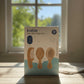 Kidilo - Baby Brush & Comb Set