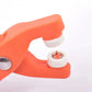 Plier Tool with 50 Metal Snap Buttons Kit