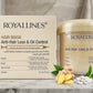 Royallines Hair Mask - Anti-Hair Loss & Oil Control