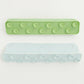 Suction For Kitchen And Bathroom Flexible Water Splash Stopper - 12 Inch (Random Color)