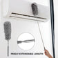 Bendable Dust Cleaner | منظف غبار مرن قابل للثني