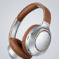 Wireless Over-Ear Headphones